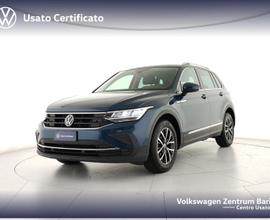 Volkswagen Tiguan 2.0 tdi life 150cv dsg