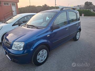 Fiat Panda 1300 multijet