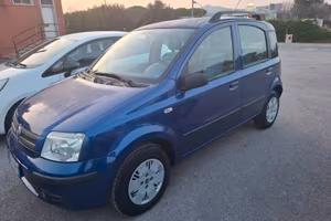 Fiat Panda 1300 multijet