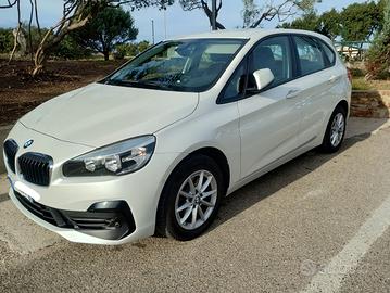 BMW 218D SERIE 2 ACTIVE TOURER 