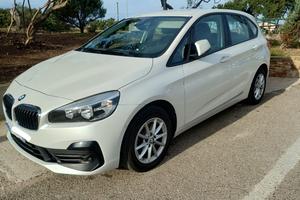 BMW 218D SERIE 2 ACTIVE TOURER 