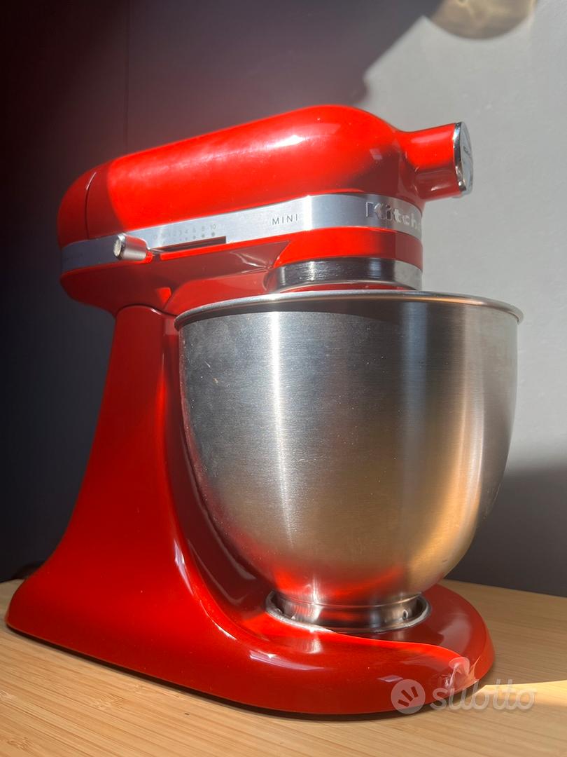 Planetaria KitchenAid Mini - Elettrodomestici In vendita a Torino