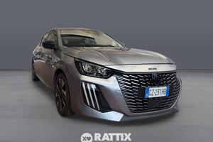 PEUGEOT 208 ii 2023 208 1.2 puretech Allure s&s 10