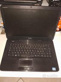 notebook Dell Vostro 2520