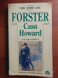Forster Casa Howard Newton 1996