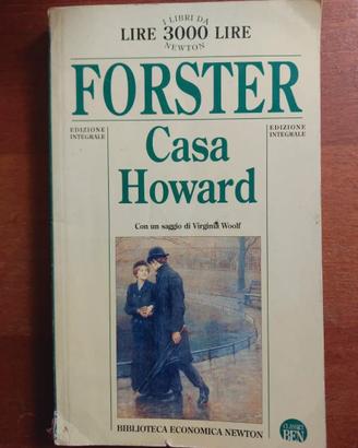 Forster Casa Howard Newton 1996