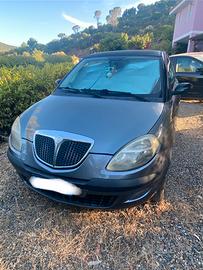 Lancia Ypsilon 1.3 multijet