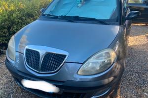 Lancia Ypsilon 1.3 multijet