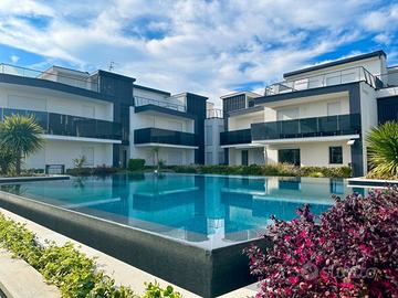 Appartamento Peschiera del Garda [P 31.26VRG]