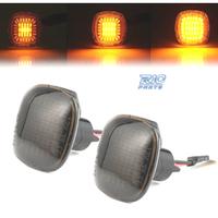 FRECCIE LATERALI A LED FUMÉ AUDI SKODA