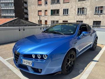 Alfa Romeo Brera 2010 210cv