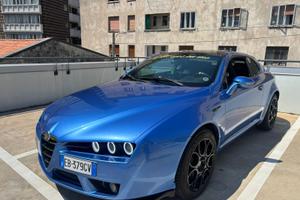 Alfa Romeo Brera 2010 210cv