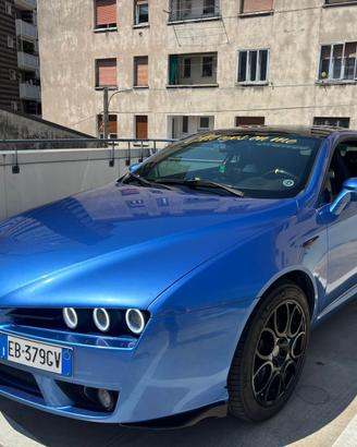 Alfa Romeo Brera 2010 210cv