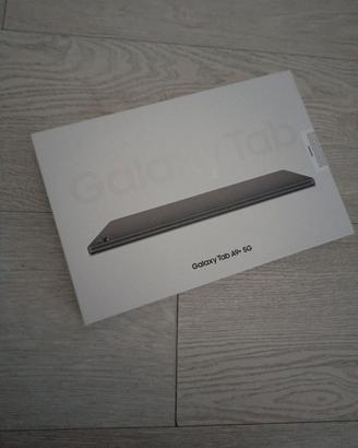 tablet NUOVO wifi+SIM+sd 
