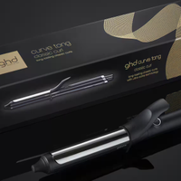 GHD  ARRICCIACAPELLI PROFESSIONALE