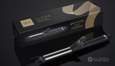 GHD  ARRICCIACAPELLI PROFESSIONALE