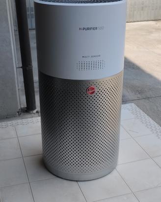 Purificatore aria Hoover