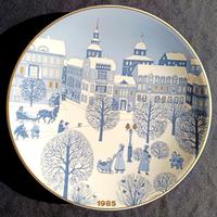 Natale Christmas Nöel Arabia Finlandia Ussikkimon