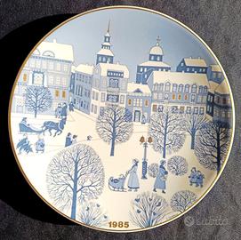 Natale Christmas Nöel Arabia Finlandia Ussikkimon