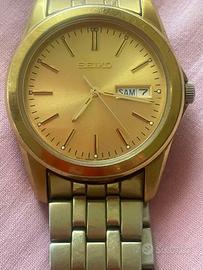 Orologio seiko