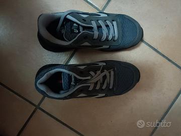 Scarpe U POWER
