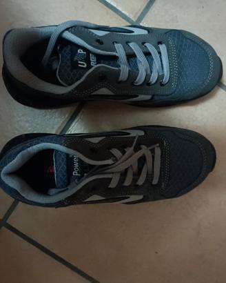 Scarpe U POWER