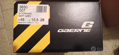 GARNE TORNADO strada taglia 45