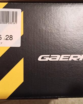 GARNE TORNADO strada taglia 45