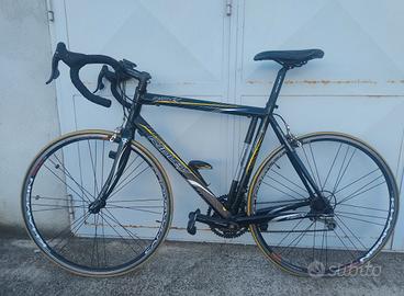 Bici da corsa Ridley Fenix