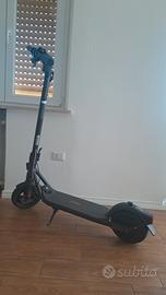 monopattino elettrico