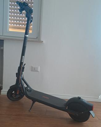 monopattino elettrico