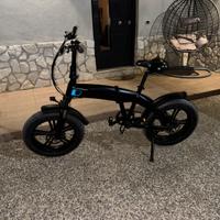 Bici elettrica
