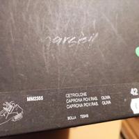 Scarpe uomo artigianali