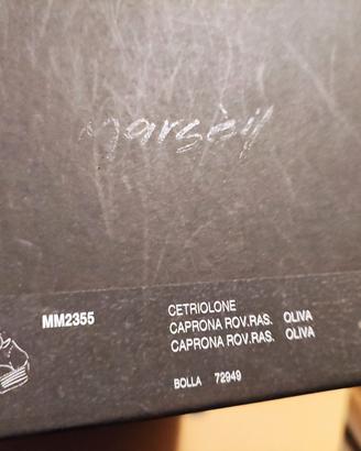 Scarpe uomo artigianali