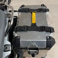Borse laterali bmw gs 1250