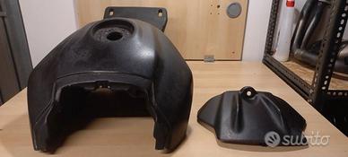 Serbatoio aprilia rsv4 prima serie