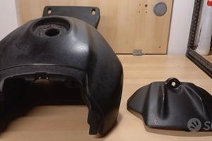 Serbatoio aprilia rsv4 prima serie