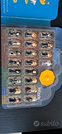 Collezione Harry Potter Esselunga