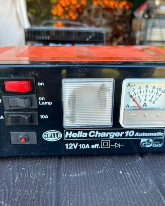 Caricabatterie automatico 