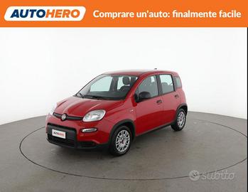 FIAT Panda TM84788