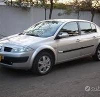 Renault megane berlina anno 2005 ricambi
