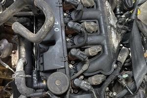 motore fiat scudo 2.0 sigla RHR