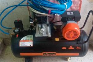 Compressore aria 100 l
