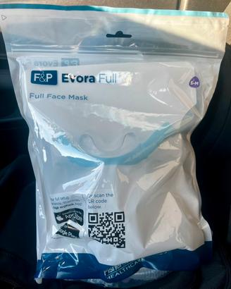 Maschera per Cpap