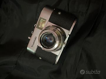 voigtlander vito b