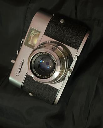 voigtlander vito b
