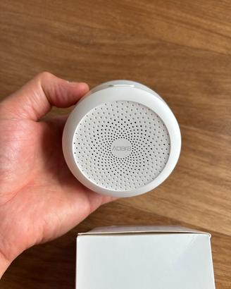 Aqara hub M1S
