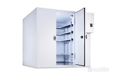 COSTAN Cella Frigo BT negativa, 300x660x240h