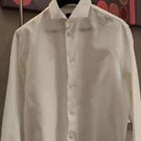 Camicia Emporio Armani 
