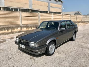 Alfa 75 Twin Spark 2.0